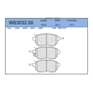������� ��������� �������� | ����� | Jeenice WS303200 WS303200 ����