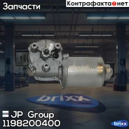 ����� ���������������� AUDI A3/ SEAT/ Skoda Octavia/ VW Golf 4 96 - JP Group ���. 1198200400 1198200400 ����