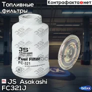 ������ ��������� JS Asakashi FC321J JS Asakashi ���. FC321J FC321J ����
