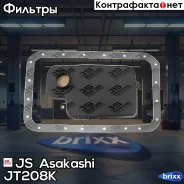 ������ ���� JS Asakashi ���. JT208K JT208K ����