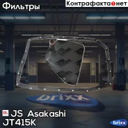 ������ ���� JS Asakashi ���. JT415K JT415K ����