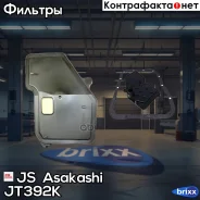 ������ ���� JS Asakashi ���. JT392K JT392K ����