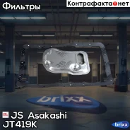 ������ ����������� JS Asakashi JT419K JS Asakashi ���. JT419K JT419K ����