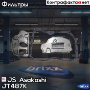 ������ ���� JS Asakashi ���. JT487K JT487K ����