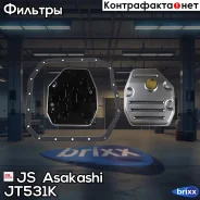 ������ ��������� Toyota Allion 2,0 2001 - JT531K ������ ��������� Toyota Allion 2,0 2001 - JT531K JS Asakashi ���. JT531K JT531K ����