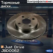 ���� ��������� �������� DF4058 (254x18) 4 ��� Just Drive ���. JBD0062 JBD0062 ����