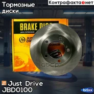 ���� ��������� �������� DF6239S (340x32) Just Drive ���. JBD0100 JBD0100 ����