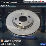 ���� ��������� �������� DF4283 (279,7x26) Just Drive ���. JBD0107 JBD0107 ����