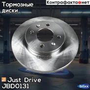 ���� ��������� �������� 4 ��� (256x19) Just Drive ���. JBD0131 JBD0131 ����
