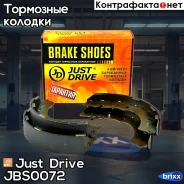 ������� ��������� ���������� K6741 Just Drive ���. JBS0072 JBS0072 ����