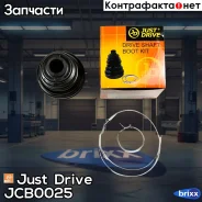 ������� ����� ���������� RH Just Drive ���. JCB0025, ������ JCB0025 ����