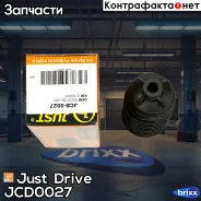 ������� ������� ����� RH (13x43x175) Just Drive ���. JCD0027, ������ JCD0027 ����