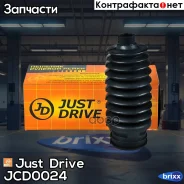 ������� ������� ����� Just Drive ���. JCD0024 JCD0024 ����