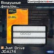 ������ ��������� Just Drive ���. JDA174 JDA174 ����