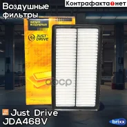 ������ ��������� Just Drive ���. JDA468V JDA468V ����