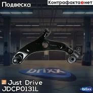����� ������ ����� Just Drive ���. JDCP0131L JDCP0131L ����