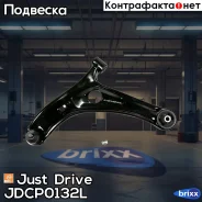 ����� ������ ����� Just Drive ���. JDCP0132L JDCP0132L ����
