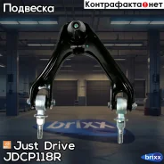 ����� �������� ��������, ������ ������� Premium Just Drive ���. JDCP118R JDCP118R ����