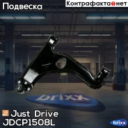 ����� �������� ��������, ����� ������ Premium Just Drive ���. JDCP1508L JDCP1508L ����