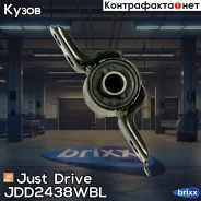 ����������� ��������� ������� ������ ������, ������ (� �����������) Just Drive ���. JDD2438WBL JDD2438WBL ����