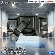 ����� ���������, ������ Just Drive ���. JDN10TI10FZ JDN10TI10FZ ����