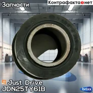 ����������� �������� ���������� ���� Just Drive ���. JDN25TY61B JDN25TY61B ����