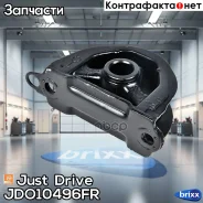 ����� ���������, �������� ������ Just Drive ���. JDO10496FR JDO10496FR ����