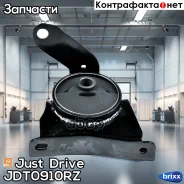 ����� ���������, ������ Just Drive ���. JDT0910RZ JDT0910RZ ����