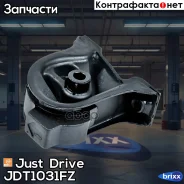 ����� ���������, �������� Just Drive ���. JDT1031FZ JDT1031FZ ����