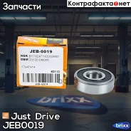 ��������� ��������(������)(17/47/14) B17-102 Just Drive ���. JEB0019 JEB0019 ����