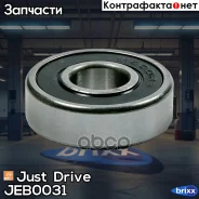 ��������� �������� 6000-2RS/Z2 Just Drive ���. JEB0031 JEB0031 ����