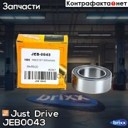 ��������� ������������ ��������(������) (35/55/20) 35BD219T12Dducg21 Just Drive ���. JEB0043 JEB0043 ����