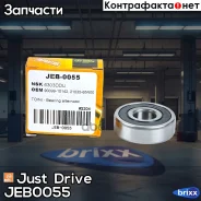��������� ��������(������) (17/47/14) 6303-2RS Just Drive ���. JEB0055 JEB0055 ����