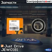 ��������� ������� ������ Just Drive ���. JEW0181 JEW0181 ����