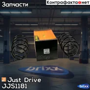 ������� �������� Toyota Just Drive ���. JJS1181 JJS1181 ����