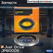 ������� Just Drive ���. JPB0006 JPB0006 ����