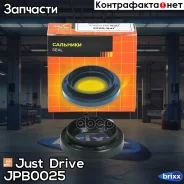 ������� STC 35/55/9-16 FR-RH Just Drive ���. JPB0025 JPB0025 ����