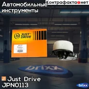 ���������������� ��������� Just Drive ���. JPN0113 JPN0113 ����