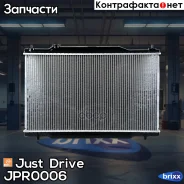 �������� ��������� A/T (������ ������ ��� - ������) Just Drive ���. JPR0006 JPR0006 ����