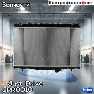 �������� ��������� A/T (������ ������ ��� - ������) Just Drive ���. JPR0010 JPR0010 ����