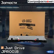 �������� ��������� A/T (������ ������ ��� - ������) Just Drive ���. JPR0018 JPR0018 ����