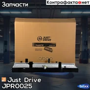 �������� ��������� A/T (������ ������ ��� - ������) Just Drive ���. JPR0025 JPR0025 ����