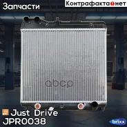 �������� ��������� A/T (������ ������ ��� - ������) Just Drive ���. JPR0038 JPR0038 ����