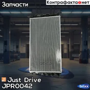 �������� ��������� M/T (������ ������ ��� - ������) Just Drive ���. JPR0042 JPR0042 ����