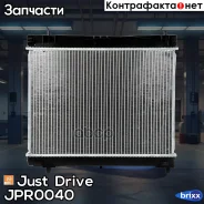 �������� ��������� A/T (������ ������ ��� - ������) Just Drive ���. JPR0040 JPR0040 ����