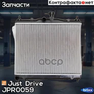 �������� ��������� M/T (������ ������ ��� - ������) Just Drive ���. JPR0059 JPR0059 ����