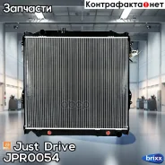 �������� ��������� A/T (������ ������ ��� - ������) Just Drive ���. JPR0054 JPR0054 ����