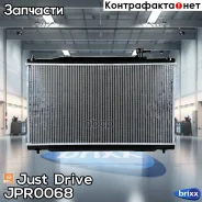 �������� ��������� A/T (������ ������ ��� - ������) Just Drive ���. JPR0068 JPR0068 ����
