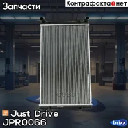 �������� ��������� M/T (������ ������ ��� - ������) Just Drive ���. JPR0066 JPR0066 ����