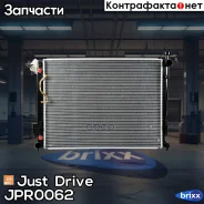 �������� ��������� A/T (������ ������ ��� - ������) Just Drive ���. JPR0062 JPR0062 ����